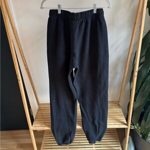 Lululemon scuba mid rise oversized jogger xs tall